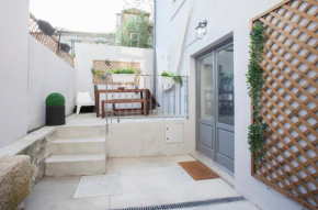 Liiiving in Porto | Downtown Terrace Apartment